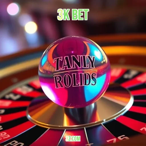 3k bet: Descubra os Melhores Bônus e Aumente Suas Chances
