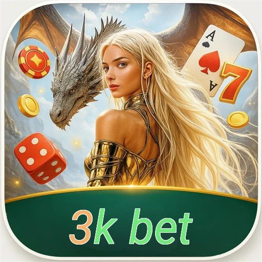 3k bet