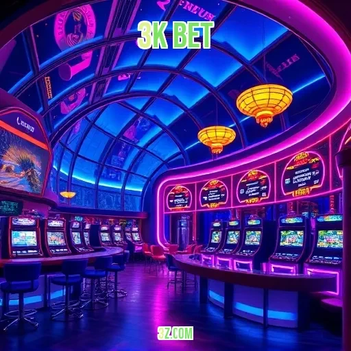 3k bet: Atrações e Benefícios Imperdíveis da Seção VIP